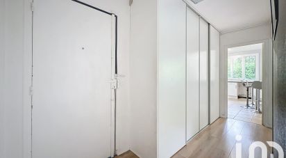 Appartement 3 pièces de 71 m² à Ville-d'Avray (92410)