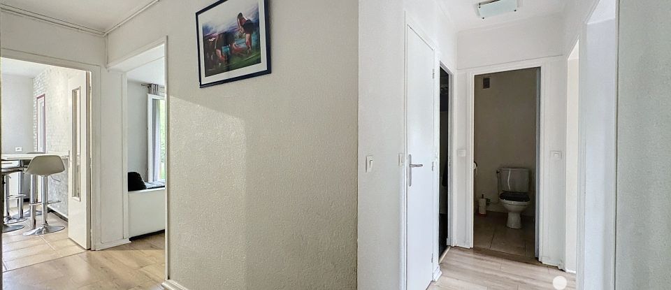 Appartement 3 pièces de 71 m² à Ville-d'Avray (92410)
