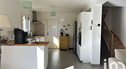 House 6 rooms of 107 m² in Saint-Hilarion (78125)