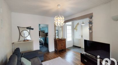 Maison 5 pièces de 120 m² à Bures-sur-Yvette (91440)