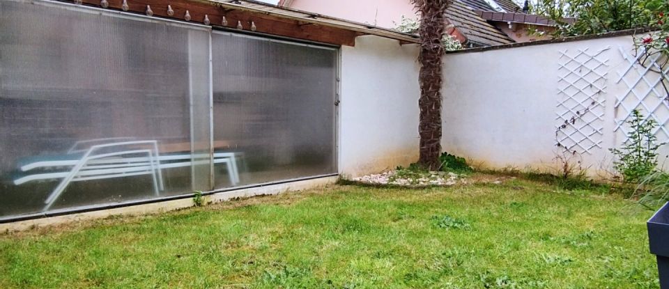 House 5 rooms of 120 m² in Bures-sur-Yvette (91440)