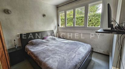 Apartment 2 rooms of 33 m² in Saint-Mandrier-sur-Mer (83430)