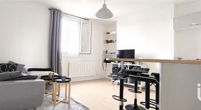 Appartement 3 pièces de 50 m² à Le Havre (76600)
