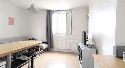 Apartment 3 rooms of 50 m² in Le Havre (76600)
