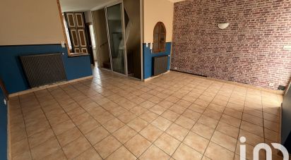 Town house 4 rooms of 89 m² in Brignoles (83170)