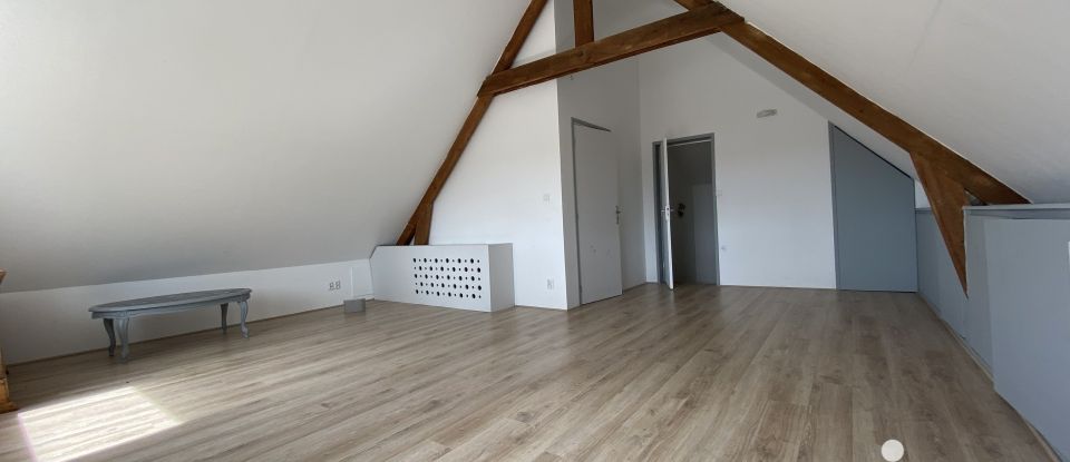Maison traditionnelle 7 pièces de 155 m² à Boulogne-sur-Mer (62200)