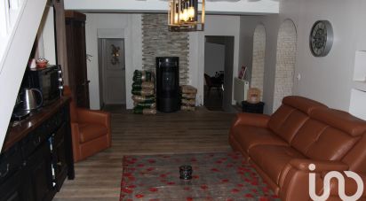 Longere 9 rooms of 226 m² in Mouroux (77120)