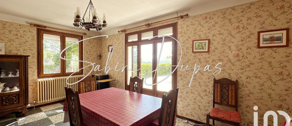 House 4 rooms of 75 m² in Goult (84220)