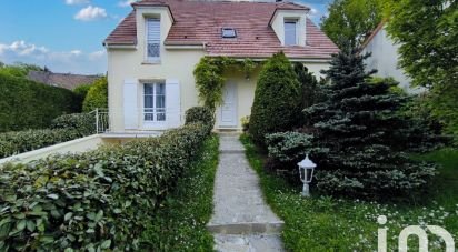 Traditional house 6 rooms of 140 m² in Villecresnes (94440)