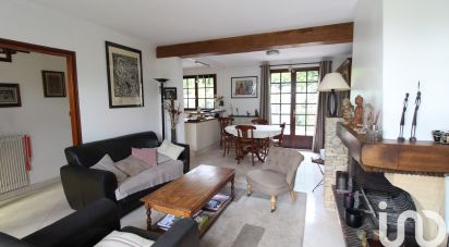 Maison traditionnelle 5 pièces de 90 m² à Cormeilles-en-Parisis (95240)