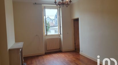 Town house 4 rooms of 100 m² in Limoges (87100)