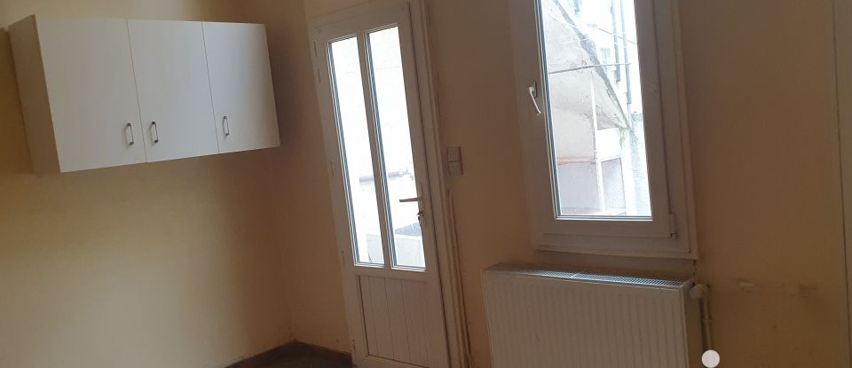Town house 4 rooms of 100 m² in Limoges (87100)