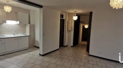 Appartement 3 pièces de 61 m² à La Ferté-sous-Jouarre (77260)