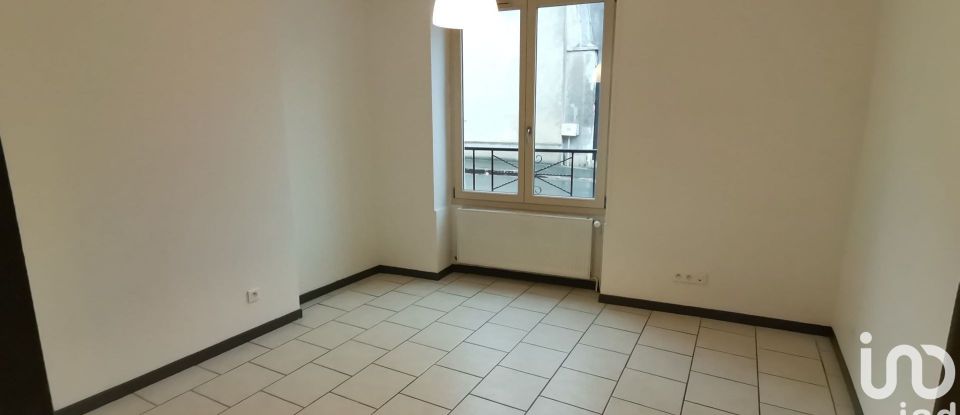 Apartment 3 rooms of 61 m² in La Ferté-sous-Jouarre (77260)