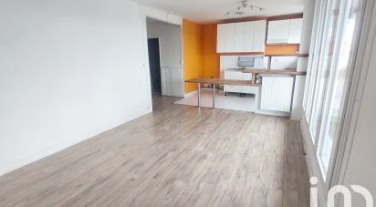 Appartement 3 pièces de 65 m² à Argenteuil (95100)