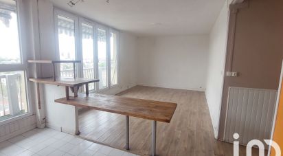 Apartment 3 rooms of 65 m² in Argenteuil (95100)