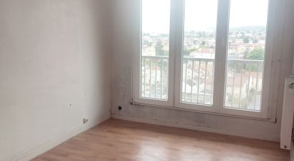 Apartment 3 rooms of 65 m² in Argenteuil (95100)