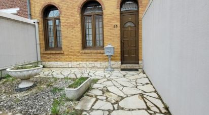 House 4 rooms of 110 m² in Avion (62210)