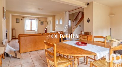 Traditional house 6 rooms of 138 m² in Domont (95330)