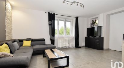 Appartement 3 pièces de 61 m² à Saint-Clar-de-Rivière (31600)