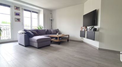 Appartement 3 pièces de 52 m² à Gagny (93220)