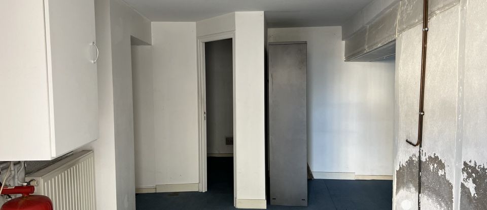 Town house 3 rooms of 89 m² in Le Donjon (03130)