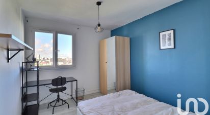 Appartement 5 pièces de 102 m² à Tours (37000)