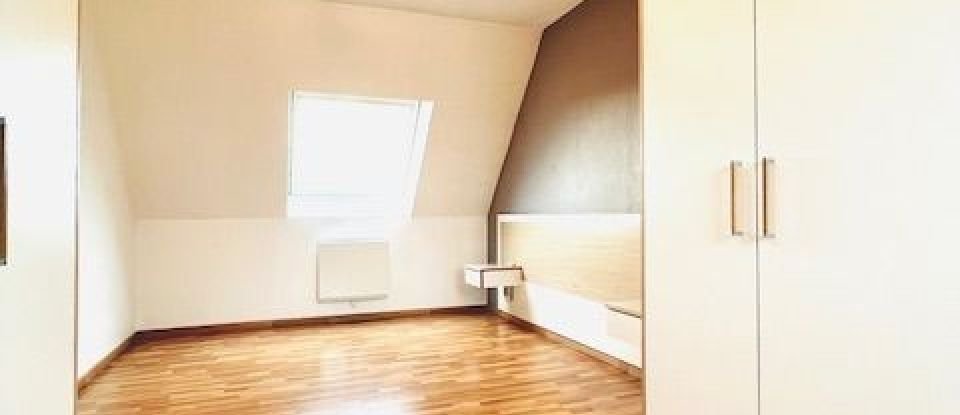 Appartement 5 pièces de 97 m² à Blotzheim (68730)