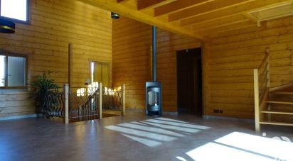 House 5 rooms of 134 m² in Puylaurens (81700)