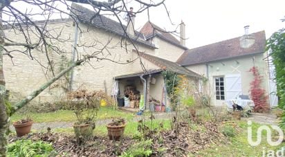 Traditional house 7 rooms of 163 m² in Châtellerault (86100)