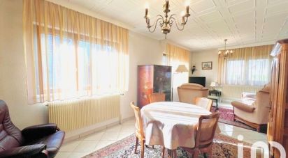Traditional house 5 rooms of 110 m² in Pfastatt (68120)