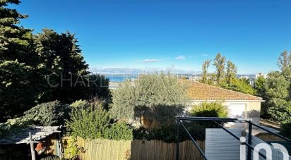 House 4 rooms of 86 m² in Sète (34200)