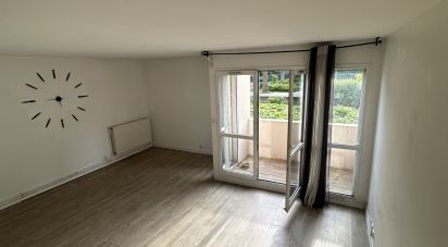 Appartement 5 pièces de 99 m² à Noisy-le-Grand (93160)