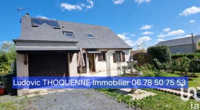 House 7 rooms of 125 m² in Ryes (14400)