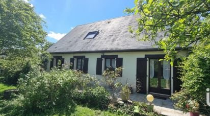 House 7 rooms of 125 m² in Ryes (14400)