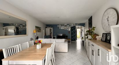 Apartment 4 rooms of 92 m² in Coubron (93470)