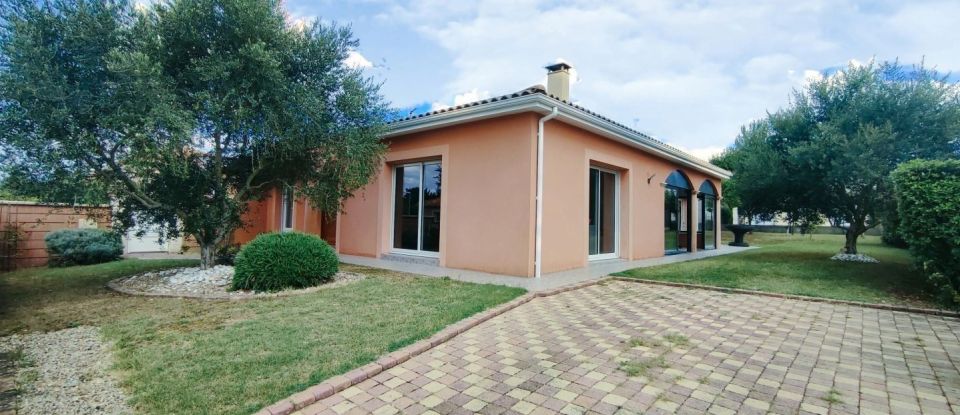 House 7 rooms of 148 m² in Buxerolles (86180)