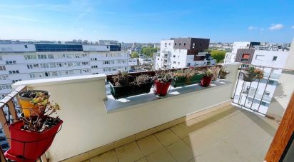 Appartement 4 pièces de 77 m² à Ivry-sur-Seine (94200)