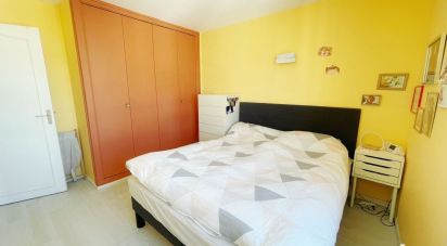 Apartment 4 rooms of 77 m² in Ivry-sur-Seine (94200)