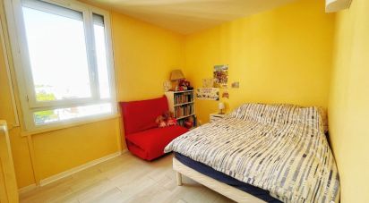 Apartment 4 rooms of 77 m² in Ivry-sur-Seine (94200)