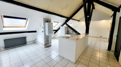 Apartment 4 rooms of 100 m² in Réhon (54430)