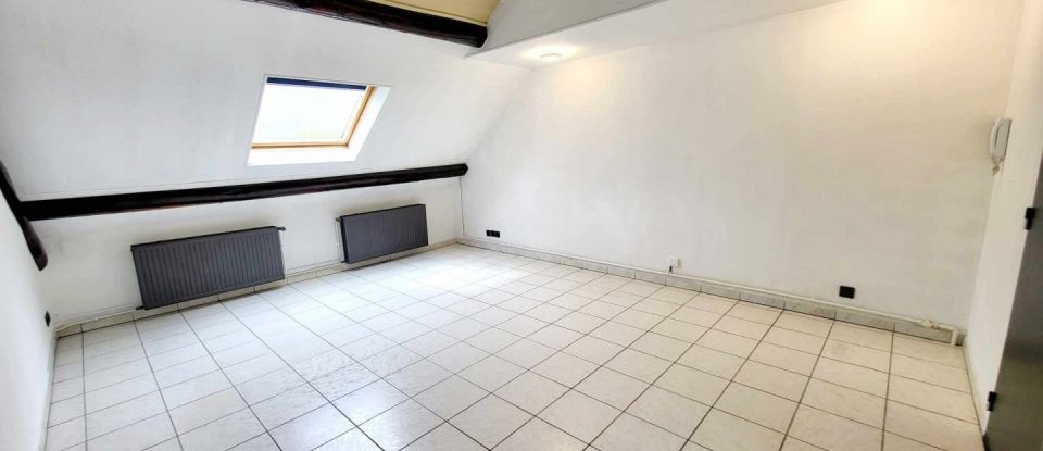 Appartement 4 pièces de 100 m² à Réhon (54430)