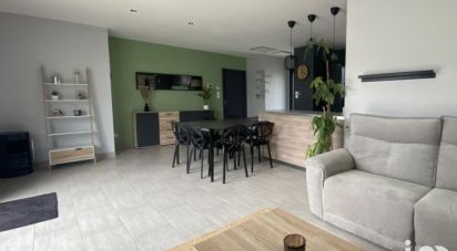 House 4 rooms of 88 m² in Agen (47000)