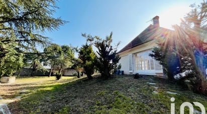 Traditional house 8 rooms of 231 m² in Veauche (42340)