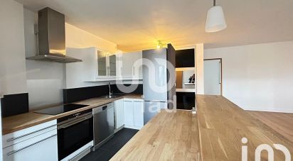 Appartement 4 pièces de 79 m² à Rueil-Malmaison (92500)