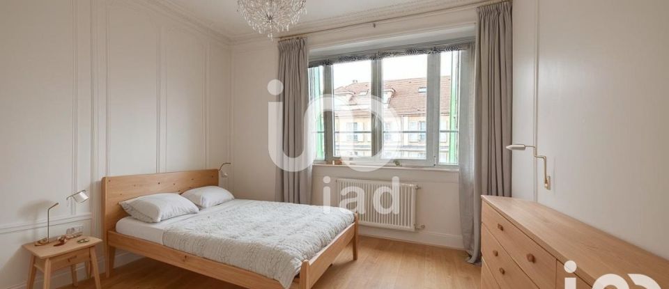 Appartement 4 pièces de 79 m² à Rueil-Malmaison (92500)