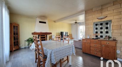 House 6 rooms of 107 m² in Noisy-le-Grand (93160)