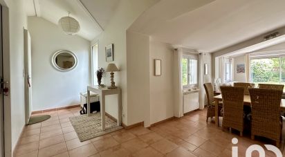 Traditional house 5 rooms of 115 m² in Lanton (33138)