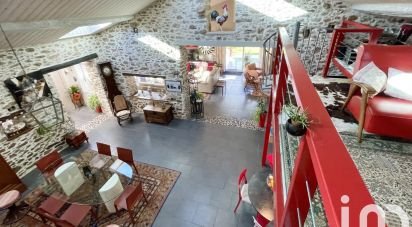 Barn conversion 5 rooms of 225 m² in Legé (44650)
