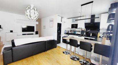 Apartment 3 rooms of 57 m² in Wissous (91320)
